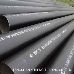 API 5L Gr. B Seamless Carbon Steel Pipe