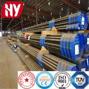ASTM A519/ASME SA519 1524 Seamless Steel Pipe