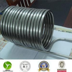 Stainless Steel Roller Tubes