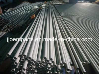 Uns S34565 Seamless (welded) Pipes/Tubes/Tubings (1.4565, Alloy 24)