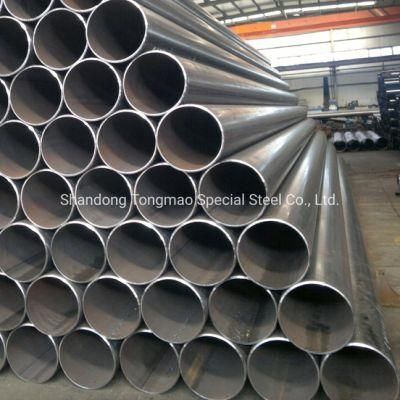 LSAW/ERW/SSAW Welded Steel Pipe High Pressure, Welded Pipe