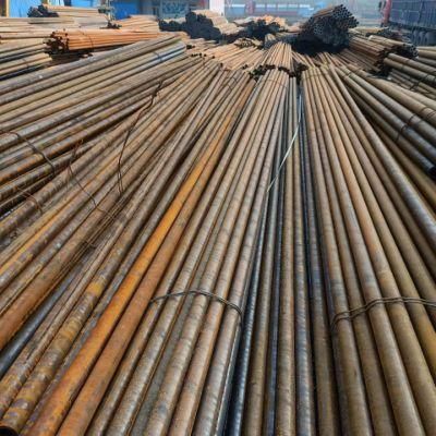 ASTM A335 Alloy Steel Pipe T91 T22 P22 P11 P12 P22 P91 P92 Seamless Pipes