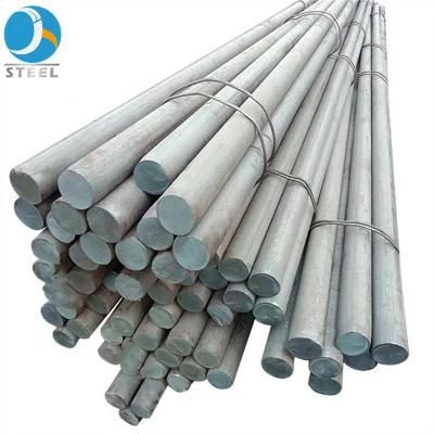 Hot Work Tool Round Bar H10 H11 H13 H21 Mould Steel Round Rods