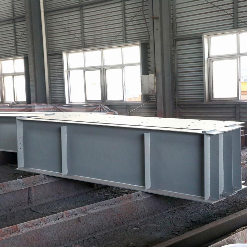 Standard H Beam/Steel Structure/Profile Steel