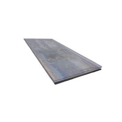 Hot Rolling Carbon Steel Sheet Hot Rolled Steel Plate