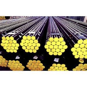 ASTM A106/A53/API 5l Seamless Carbon Steel Pipe