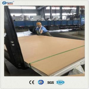 Brushed Finish Grade 304 316 317 Stainless Steel Plate