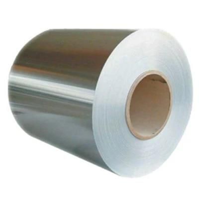 High Quality Wholesale 2b Grade Finish 304 316 430 5 mm Cold Rolled Stainless Steel Coil