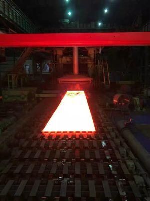 Hot Sale High Quality Customized ASTM Construction Q235 Steel Sheets