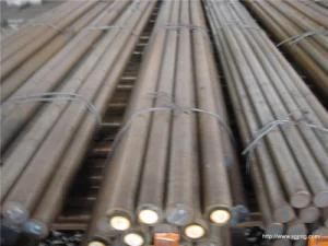 Alloy Steel with ISO Certificate/GB3077-1999 Standard/42CrMo/42CrMoA/42crmob7
