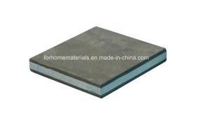 Trimetal Clad Metal of Lead Aluminum Lead