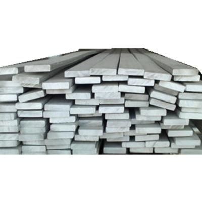 Building Material Q235 Q275 A36 S235jr Carbon Flat Bar