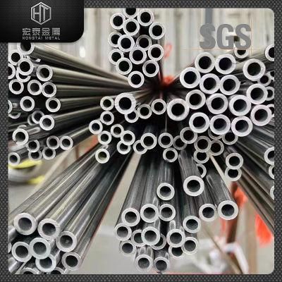 ASTM201 304 304L 316 316L 310S 321 Stainless Steel Seamless/Welded Stainless Steel Pipe Round Pipe