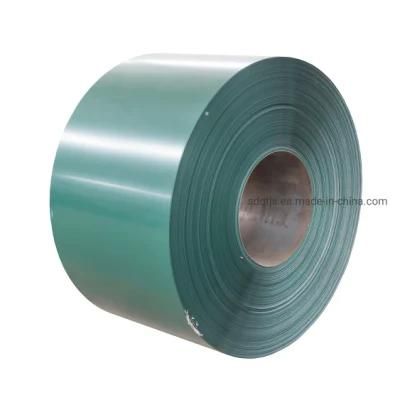 Prime PPGI Prepainted Galvanized Color Painted Galvanized Steel Coil