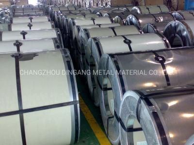 Galvanized Steel Coil Used for Furniture