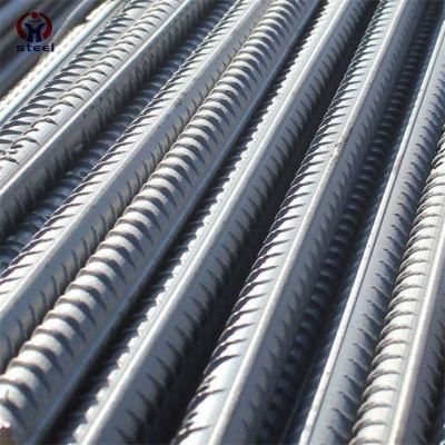 Reinforcing Steel Bar HRB335 HRB400 HRB500 Steel Rebar