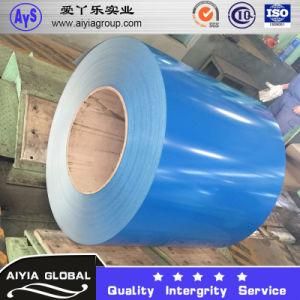 PPGI, Prepainted Galvanized Steel Coil, Color Steel Coil, CGCC (ZJ) on Sale! ! !