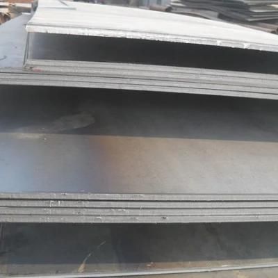 DIN17155/20g/Sb42/G3103/1.0425 Carbon Steel Plate/Sheet