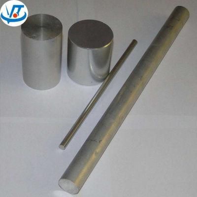 Free Cutting AISI 431 Stainless Steel Round Bar ASTM A479 304 Stainless Steel Bar