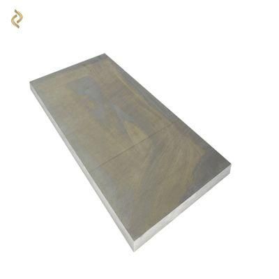 5083 20mm Marine Grade Aluminium Sheet Plate Price Per Kg