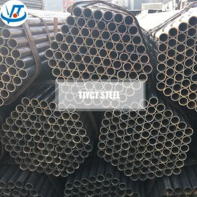 Weather Resistant ND Seamless Steel Pipe 09crcusb Heat-Exchanger Alloy Seamless Steel Pipe