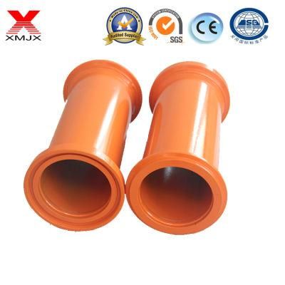 Competitive Price for St52 Line Pipe