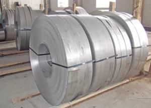 Hot Rolled Stainless Steel Strip From China