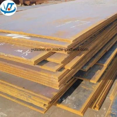 Large Ready Stock SAE1010, SAE1020 SAE1045 Mild Steel Plate Price Wholesale Price