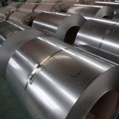 Golden Stainless Steel Coils 316L Stainless Steel Coil