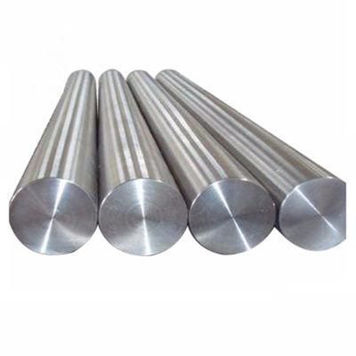 ASTM 304L Hot Rolled Laser Cutting Stainless Steel Round Bar Square Bar