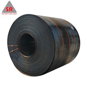 Cold Rolled Steel Coil Full Hard/ Bright Black Annealed Cold Rolled Steel Coil