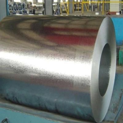 Manufacturer Direct Selling High Quality Galvanized Steel Coil