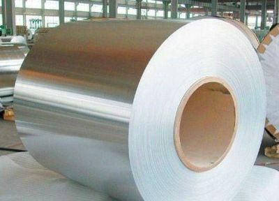 Stainless Steel Coils&Sheets-Cold Rolled