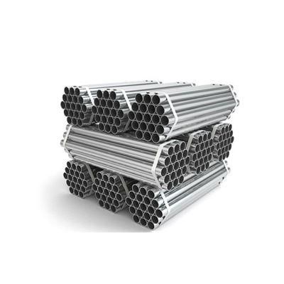 201 304 316L Carbon Stainless Steel Seamless Pipe and Tube