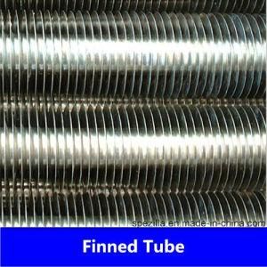 China Aluminium Extruded Fin Tube with High Quality