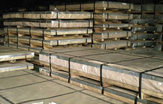 Stainless Steel Sheet 304 316 316L 321 310S