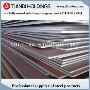 Q235, Q345, Ss400, A36, S235jr, S355jr, S45c, S50c, Ho Rolled, Steel Plate