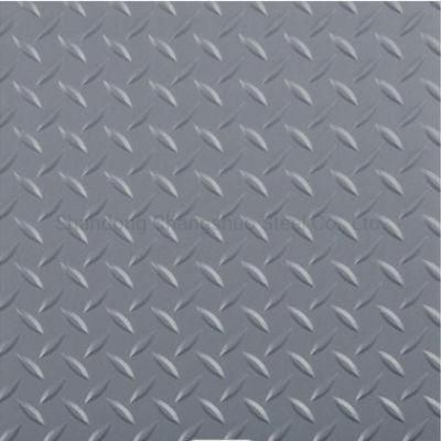 High Quality Checkered Steel Plate for Sale