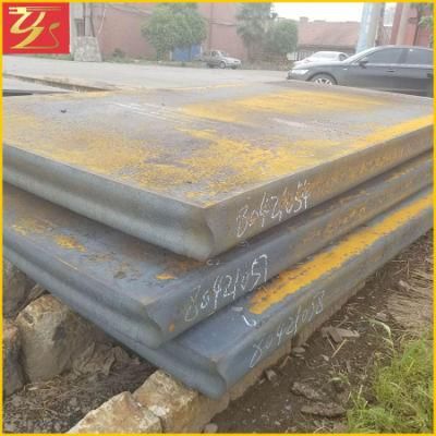 Q235B 40 45 1219 1250 1500 Hot Rolled Steel Plate