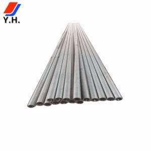 Seamless Precision Steel Pipe Tube Construction and Spare Part Making Pipes
