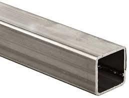 Hollow Section Best Selling Stainless Steel Square Tubing