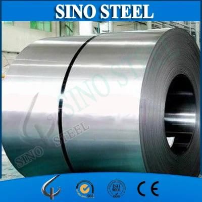 SPCC SPHC Bight Annealed Soft Cold Rolled Steel Coil for Doors