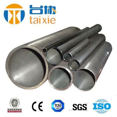 Stainless Steel Bar 316L Hot-Rolled Rod Round