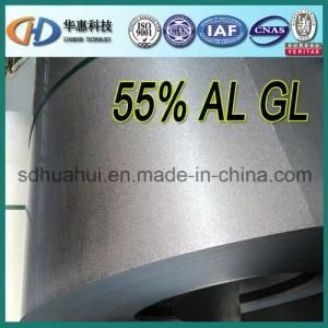 Anti Finger Gl with ISO9001 and Good Service