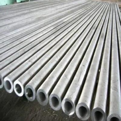 Mirror Polished Welded and Seamless 201 202 304 304L 316 316L Stainless Steel Pipe Price ASTM 316 Stainless Steel Pipe