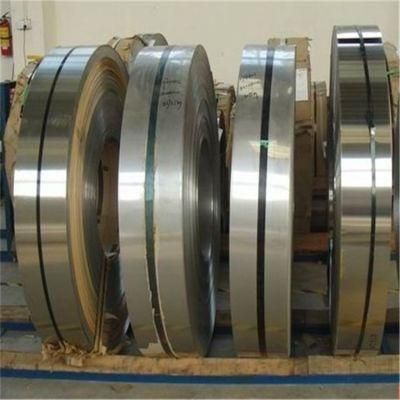 Stainless Steel Cold Rolled Roofing Plate (304 316L 316Ti 317L 904L 2205 2507)