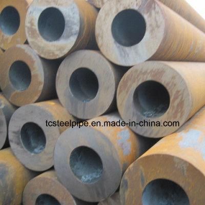 ASTM ASME SA106 Grade B/C Cold Drawn Seamless Steel Boiler Tube