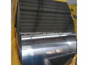 More Bright Surface Ba 410 Beautiful Stainless Steel Coil