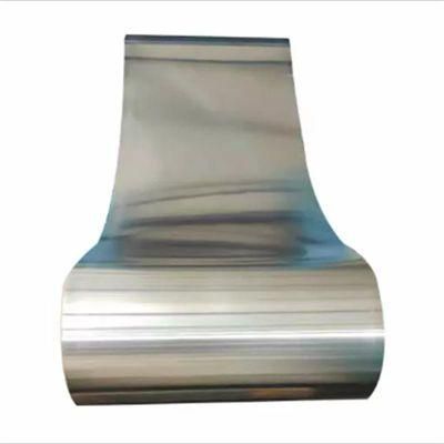 China Manufacture 0cr18ni19 201j1 10mm Hot Rolled Ss Stainless Steel Coil 201 202 Grade