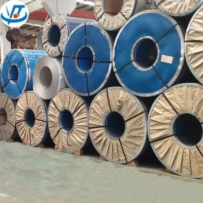 Stock 904L Super Duplex Stainless Steel Coils Price and Weight
